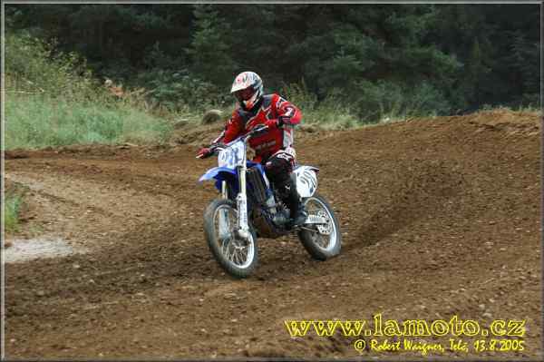 METEOR CUP 2005 - Tel