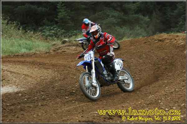 METEOR CUP 2005 - Tel