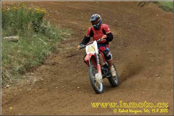 METEOR CUP 2005 - Tel