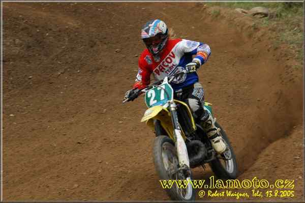 METEOR CUP 2005 - Tel