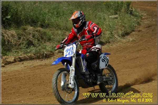 METEOR CUP 2005 - Tel