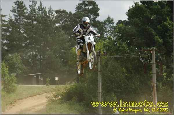 METEOR CUP 2005 - Tel