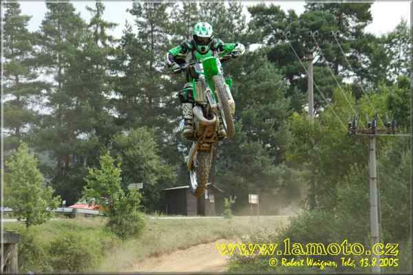 METEOR CUP 2005 - Tel