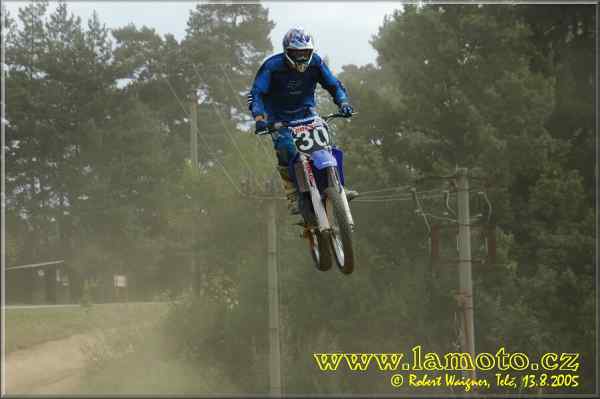 METEOR CUP 2005 - Tel