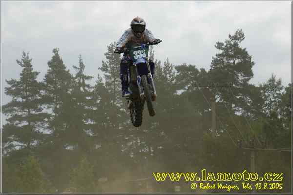 METEOR CUP 2005 - Tel