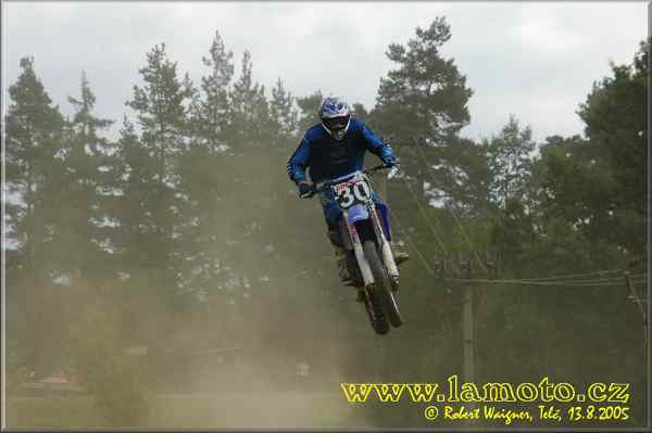 METEOR CUP 2005 - Tel