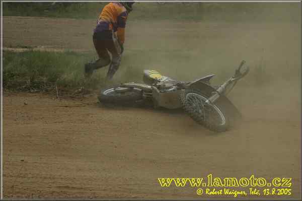 METEOR CUP 2005 - Tel