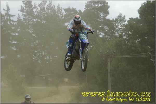 METEOR CUP 2005 - Tel