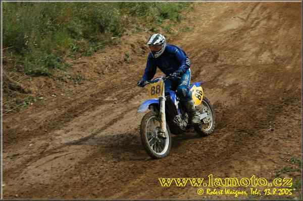 METEOR CUP 2005 - Tel
