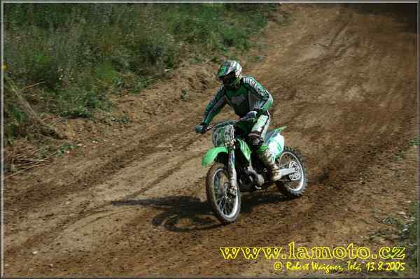 METEOR CUP 2005 - Tel