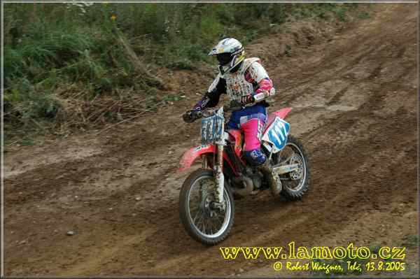 METEOR CUP 2005 - Tel