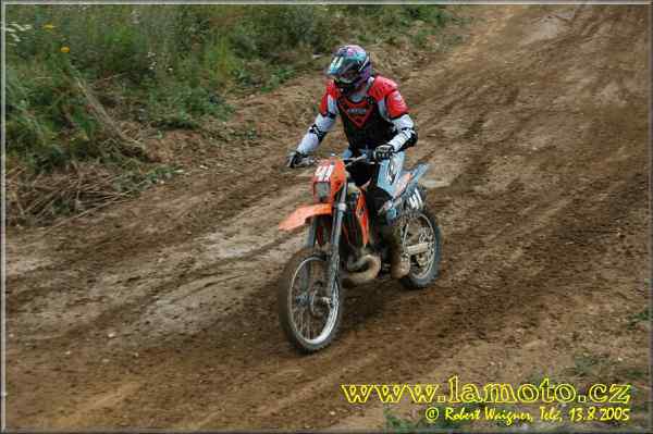 METEOR CUP 2005 - Tel