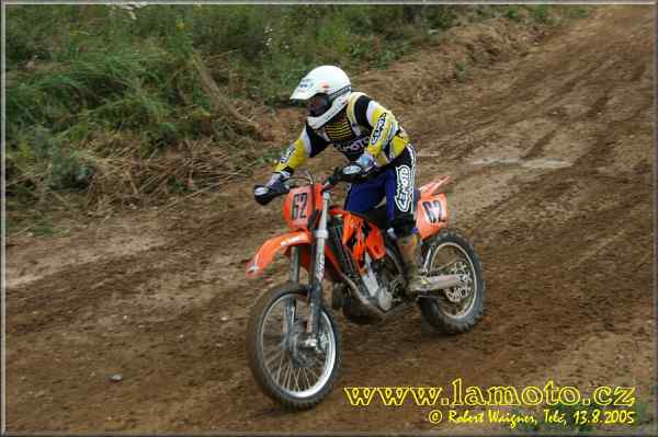 METEOR CUP 2005 - Tel