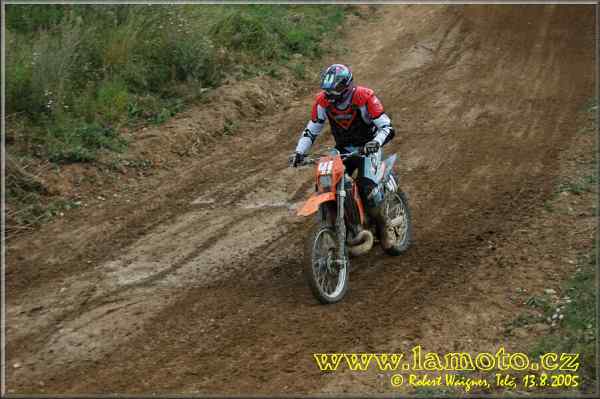 METEOR CUP 2005 - Tel