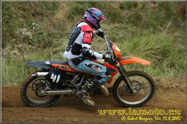 METEOR CUP 2005 - Tel