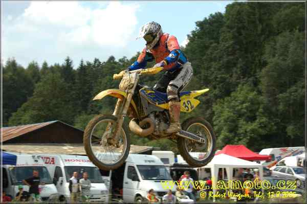 METEOR CUP 2005 - Tel