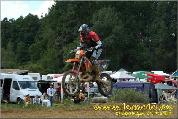 METEOR CUP 2005 - Tel