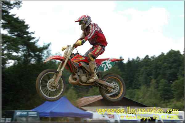 METEOR CUP 2005 - Tel