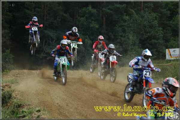 METEOR CUP 2005 - Tel