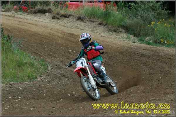 METEOR CUP 2005 - Tel