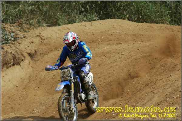 METEOR CUP 2005 - Tel