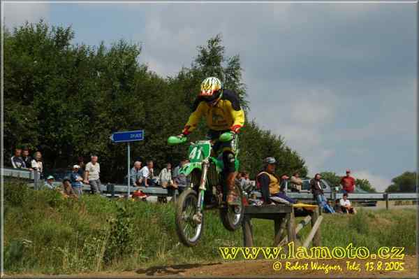 METEOR CUP 2005 - Tel