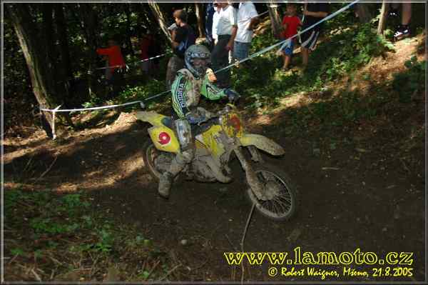 Meno u Mlnka 21.8.2005