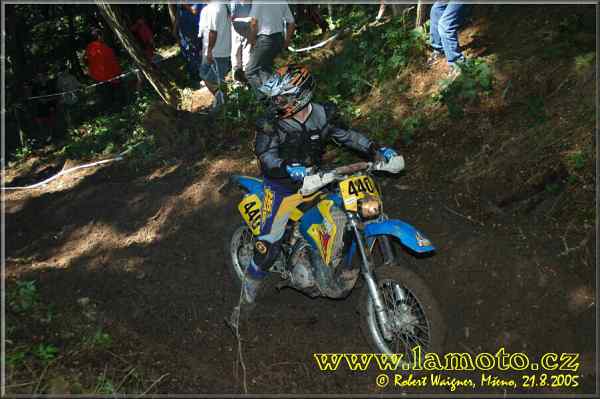 Meno u Mlnka 21.8.2005