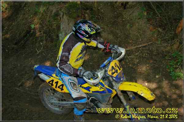 Meno u Mlnka 21.8.2005