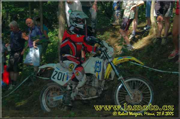 Meno u Mlnka 21.8.2005