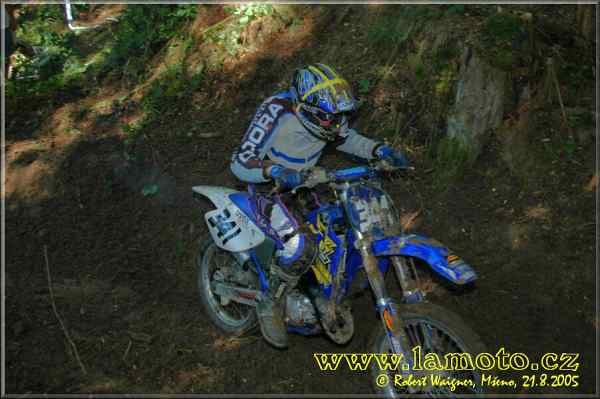 Meno u Mlnka 21.8.2005