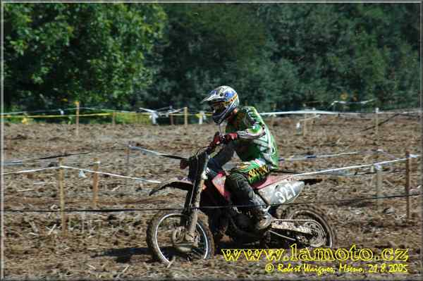 Meno u Mlnka 21.8.2005