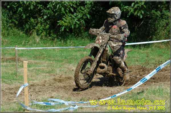 Meno u Mlnka 21.8.2005