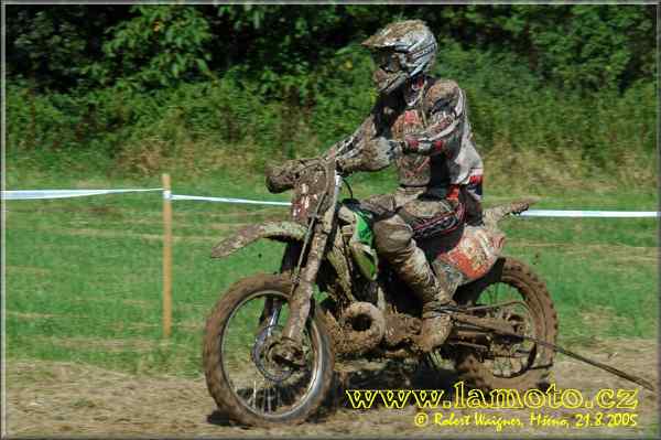 Meno u Mlnka 21.8.2005