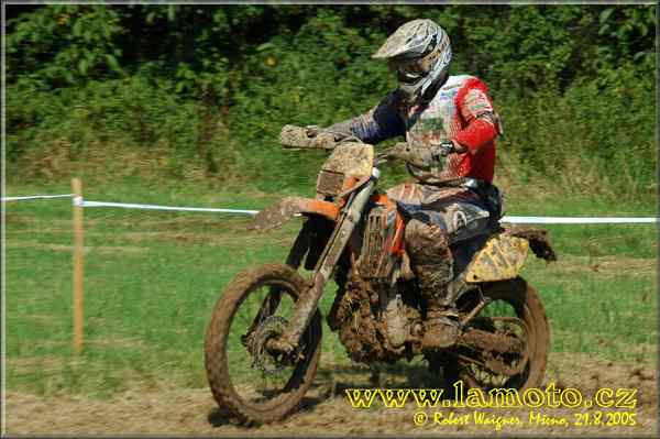 Meno u Mlnka 21.8.2005