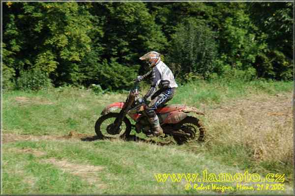 Meno u Mlnka 21.8.2005