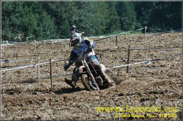 Meno u Mlnka 21.8.2005