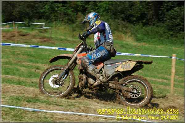 Meno u Mlnka 21.8.2005