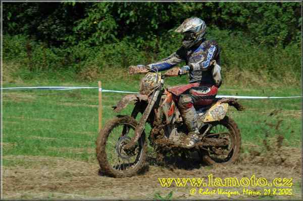 Meno u Mlnka 21.8.2005