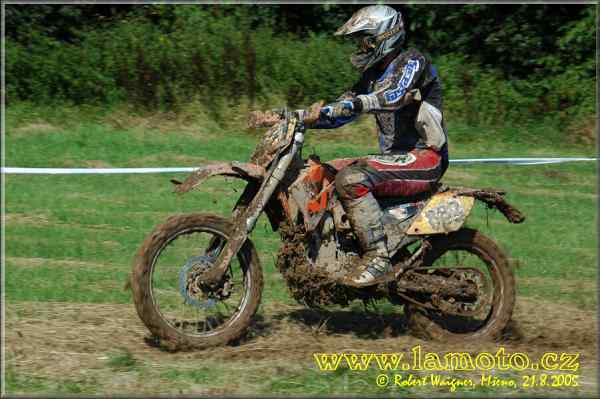 Meno u Mlnka 21.8.2005