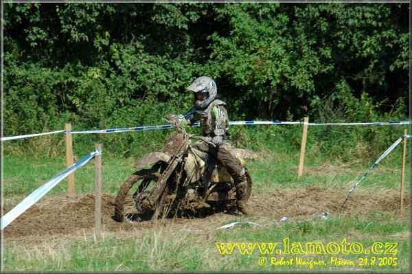 Meno u Mlnka 21.8.2005