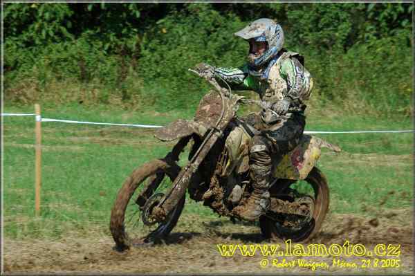 Meno u Mlnka 21.8.2005