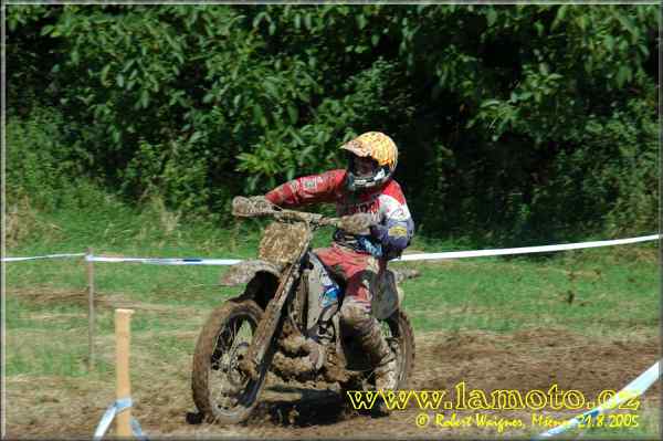 Meno u Mlnka 21.8.2005