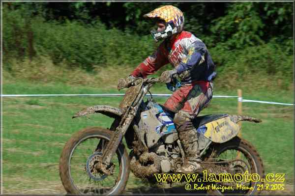 Meno u Mlnka 21.8.2005