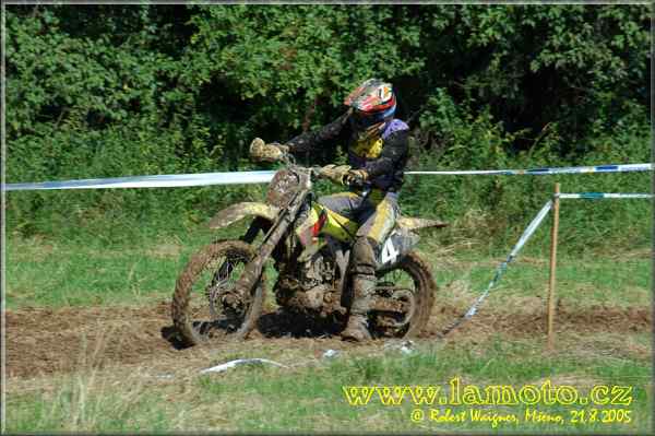 Meno u Mlnka 21.8.2005