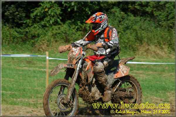 Meno u Mlnka 21.8.2005
