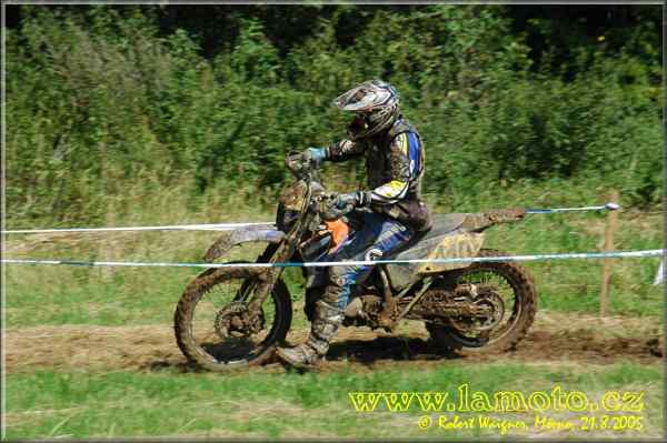 Meno u Mlnka 21.8.2005