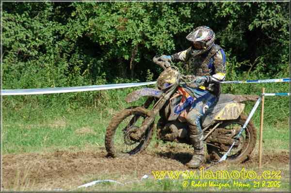 Meno u Mlnka 21.8.2005