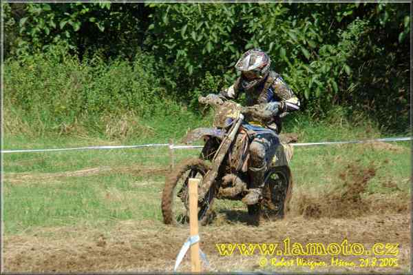 Meno u Mlnka 21.8.2005