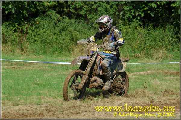Meno u Mlnka 21.8.2005